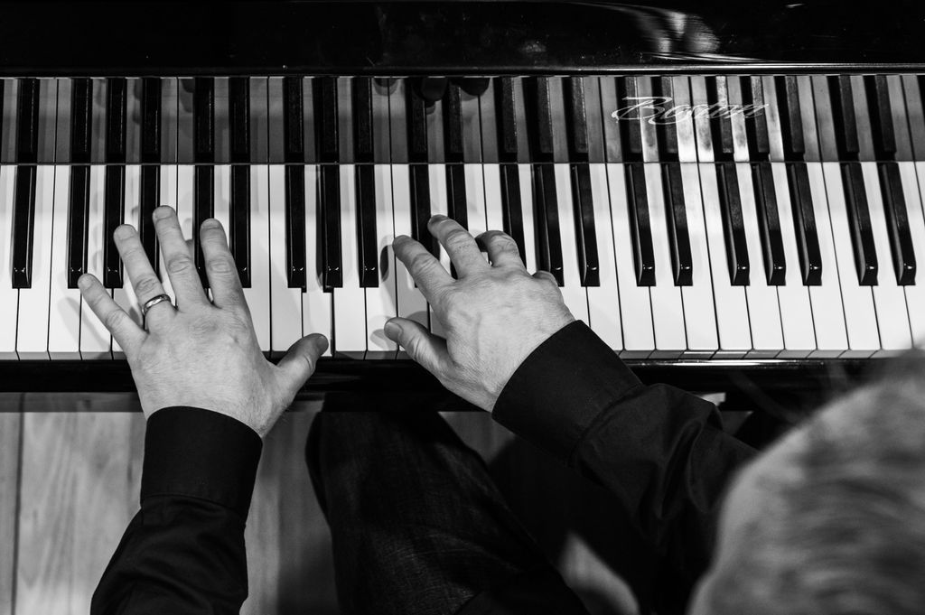 Piano Fantasia No. 1 art cover