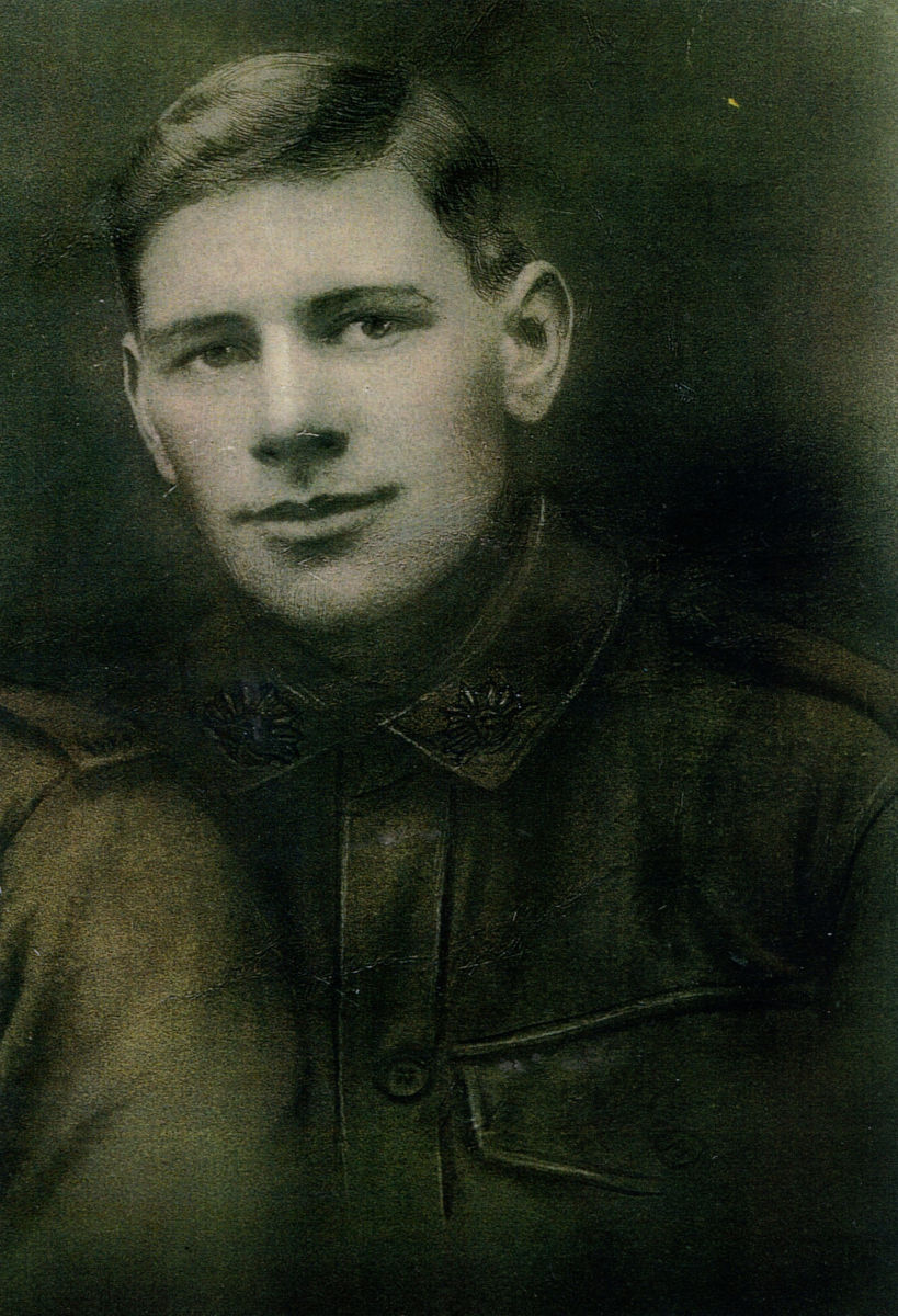 The Drumfire Was Incessant, And Continued All Night With Unabated Fury art cover